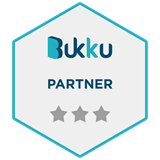 Bukku Authorised Partner