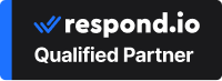 respond.io Qualified Partner